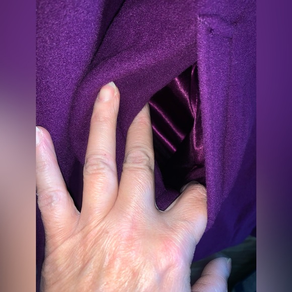 Details Intel. Outerwear Coat- Size Large - Picture 6 of 11